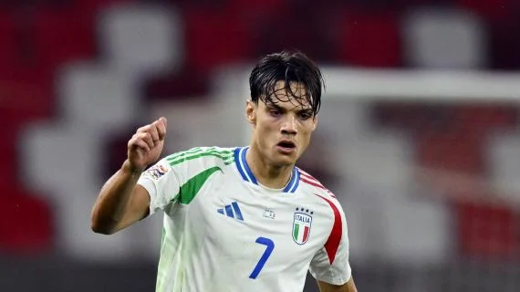 Milani siguron përfundimisht Ricci, tani hidhet në sulm total për shqiptarin e Zvicrës