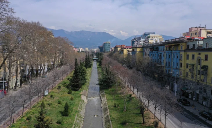Ministeriali i Evropës Juglindore, këto janë rrugët që do të bllokohen në Tiranë ditën e hënë