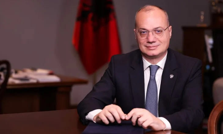 Ministeriali i Procesit të Bashkëpunimit në Evropën Juglindore organizohet në Tiranë, Ministri Hasani: Shqipëria, sërish në qendër të diplomacisë ndërkombëtare