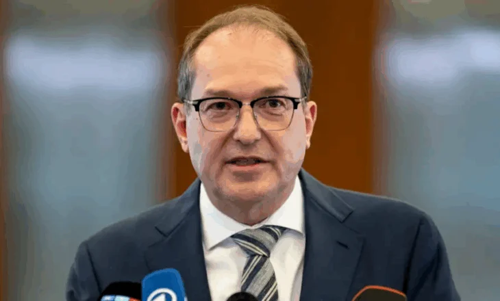 Ministri gjerman planifikon të shpallë me dekret vendet e sigurta