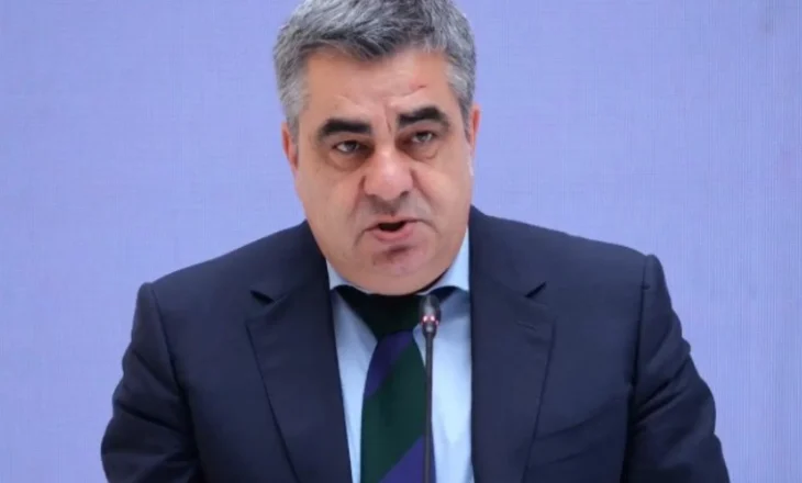 Ministri Gonxhja: Përfundon me sukses viti i parë i Arsimit Profesional Dual