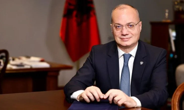 Ministri Hasani uron Kurban Bajramin: Qoftë kjo ditë e bekuar një burim paqeje, mbarësie dhe mirëqenieje për të gjithë