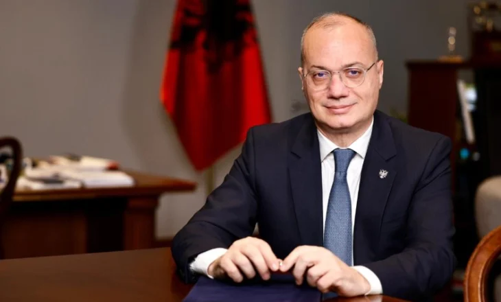 Ministri Hasani, vizita zyrtare në Qipro dhe Greqi