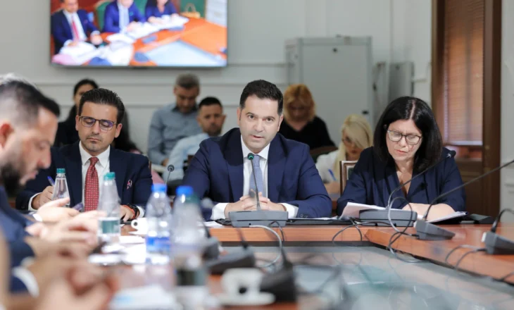 Ministri i Financave: Nga ndryshimet në buxhet do rialokohen 120 mln euro fonde