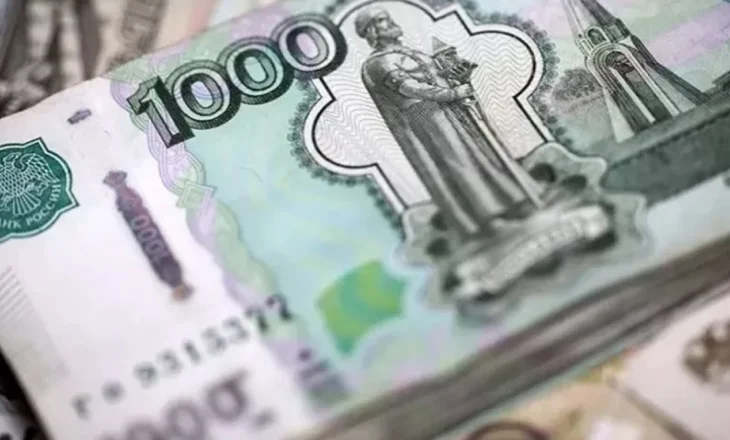 Ministri i Financave pranon se ekonomia e Rusisë është në prag recesioni