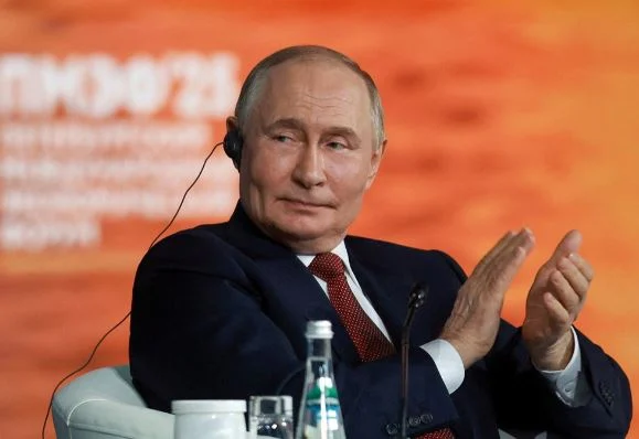 Ministri i Jashtëm i Iranit: Do të shkoj në Moskë për t’u takuar me Putinin!