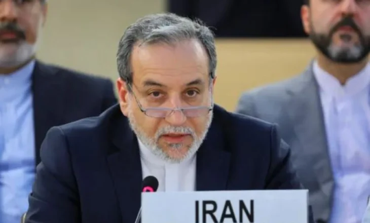 Ministri i Jashtëm i Iranit fjalim në OKB: Sulmi i Izraelit, ‘akt i egër agresioni’