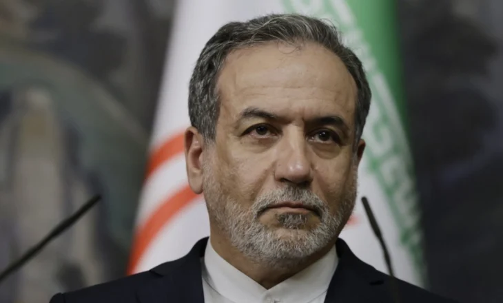 Ministri i Jashtëm i Iranit në Stamboll gjatë fundjavës