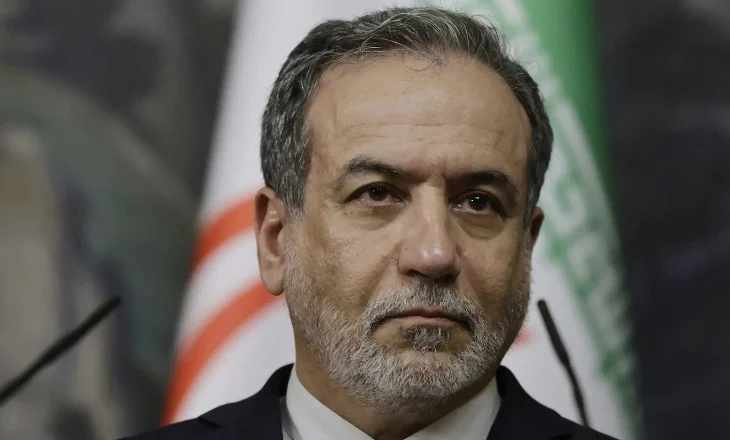 Ministri i Jashtëm i Iranit: Thirrjet për vetëpërmbajtje janë të pajustifikuara