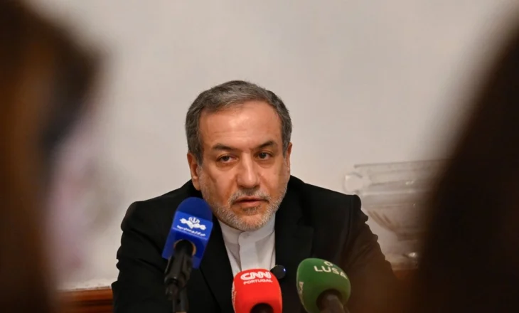 Ministri i Jashtëm iranian refuzon çdo negociatë me SHBA-të