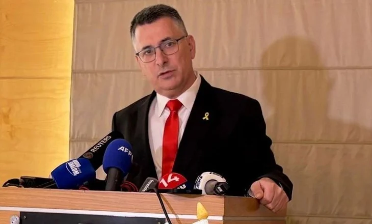 Ministri i Jashtëm izraelit: Bota ka detyrim të ndalojë Iranin nga zotërimi i armës bërthamore