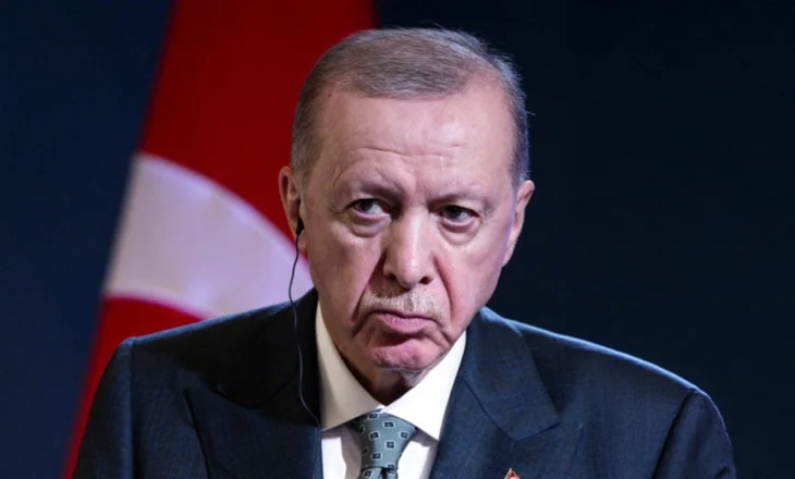 Ministri i Jashtëm Izraelit sulmon Erdoganin: Ai guxon të flasë…