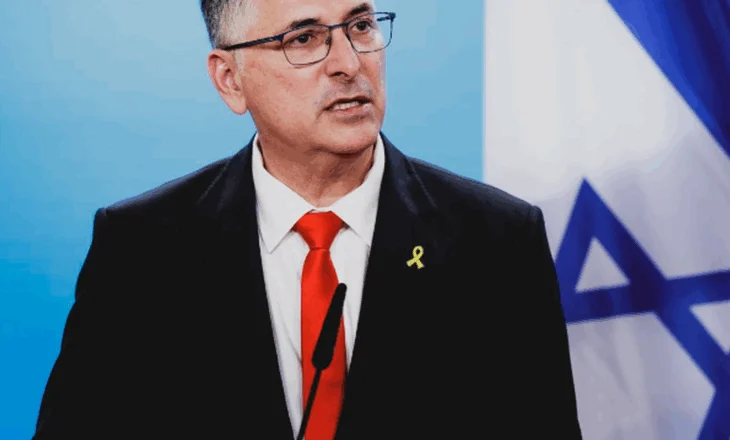 Ministri izraelit: Lufta e Iranit nisi që më 7 tetor