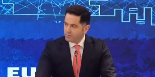 Ministri Malaj: Shqipëria me ambicie të qartë, integrimin e vendit në BE