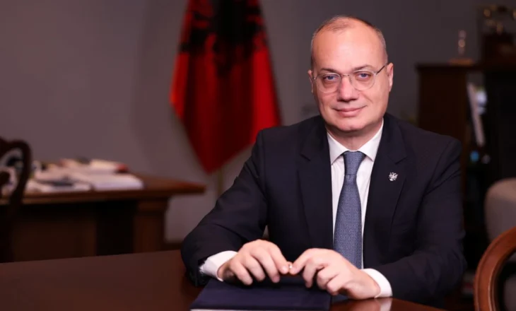 Ministri për Evropën dhe Punët e Jashtme, Igli Hasani, vizita zyrtare në Qipro dhe Greqi