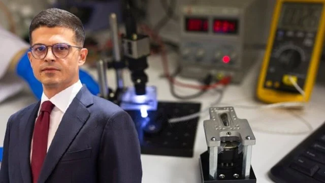 Ministri Vengu 2.2 mln € blerje pajisjesh për laboratorin e ushtrisë, tenderi i anulohet 2 herë