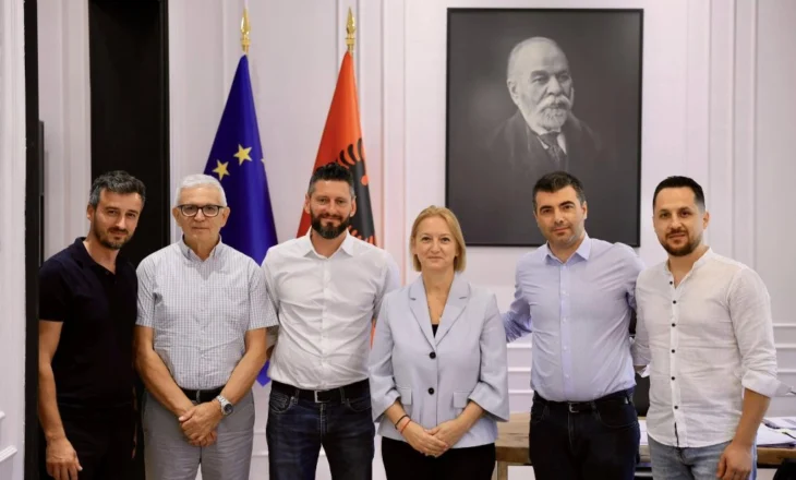 Ministrja Denaj: Mundësitë konkrete të financimit për zhvillimin e sektorit të vreshtarisë dhe verës