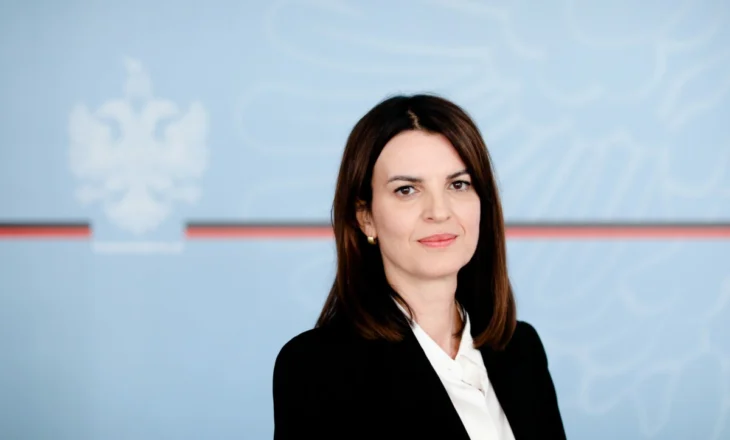 Ministrja Koçiu: 100 milionë lekë në vit për rimbursimin e stomës, përfitojnë 800 pacientë