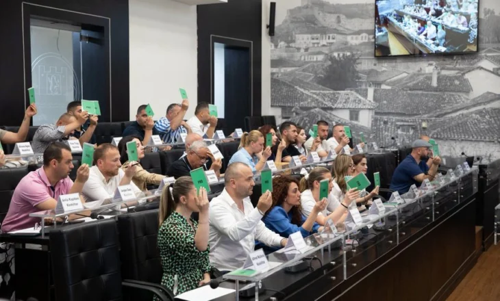 Miratohen ndryshimet në listat e përfituesve nga Programi i Rindërtimit