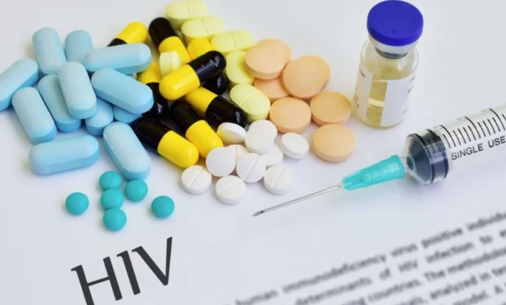 Miratohet ilaçi i ri kundër HIV-it / Një hap i madh drejt fundit të epidemisë së AIDS
