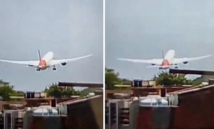 Misteri i rrëzimit të aeroplanit në Indi: Përse nuk përdori pistë më të gjatë për ngritjen?