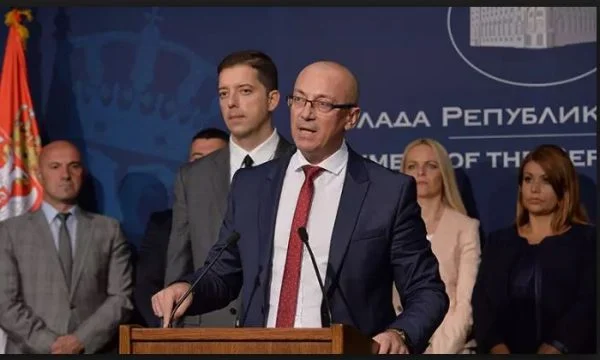 Mitrovicë: Akuzë ndaj deputetit të Listës Serbe për sulm ndaj gazetarëve
