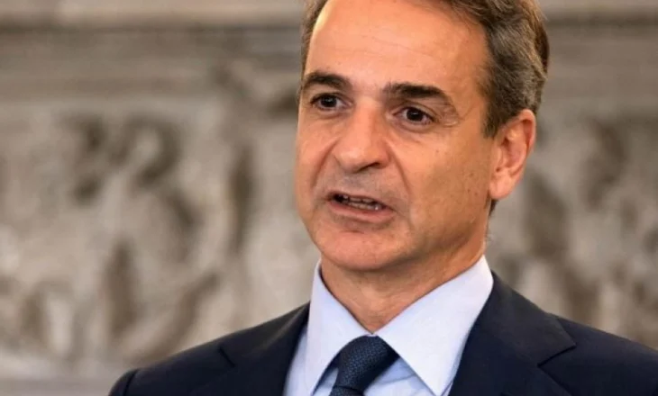 Mitsotakis: Greqia mund të përdorë energjinë bërthamore në të ardhmen