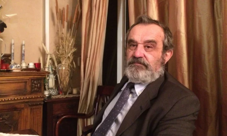 Moikom Zeqo, i jashtëzakonshmi i vlerave krijuese dhe studimore, që u largua me lutjen “Mos më harroni!”