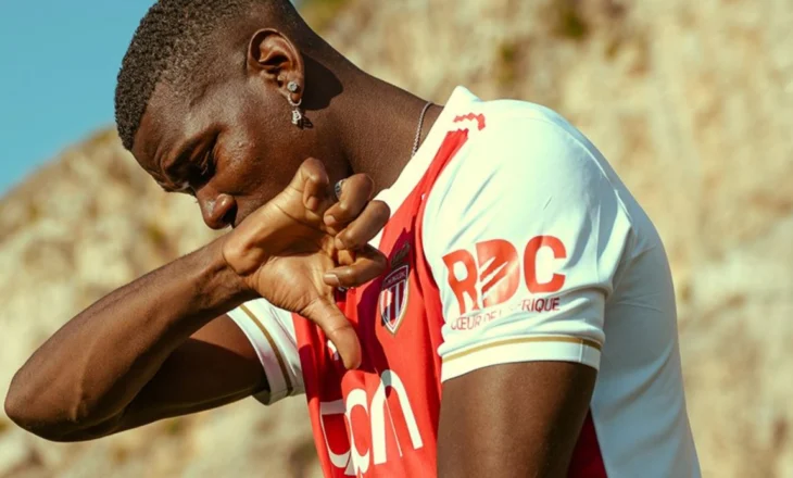 Monaco, Pogba entuziast, gati të rikthehet në fushë
