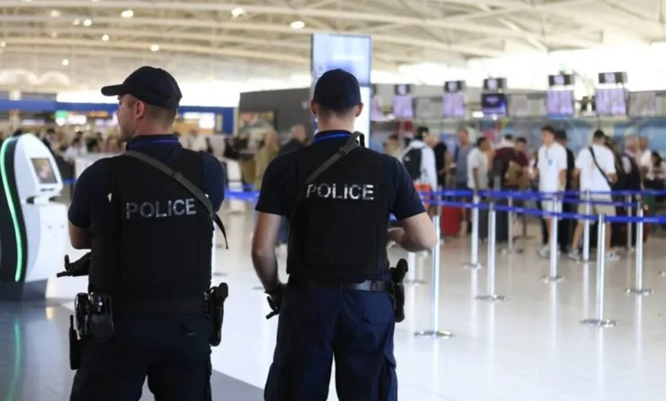 Monitoronte bazën ajrore britanike, arrestohet një spiun në Qipro