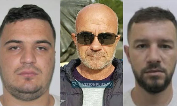 “Mora 25 mijë euro”, Artan Tafani tregon si e vrau biznesmenin Selimi: Më pa në sy dhe dyshoi, e qëllova disa herë! S’di ku e kapën plumbat
