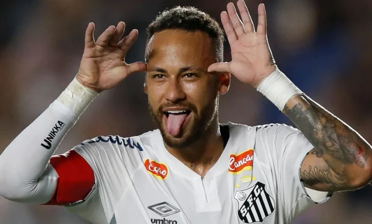 “Mora një vendim, dëgjova zemrën”, Neymar zbulon të ardhmen