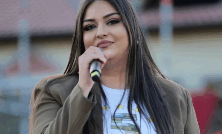 Mori 20 mijë vota me ndihmën e bandave? Sara Mila-Berishës: Mezi pres shtatorin të jemi sy më sy në Parlament