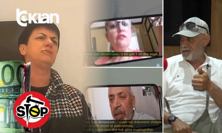 “Mori paratë dhe u zhduk”, ‘lumë’ denoncimesh për avokaten e Lushnjes