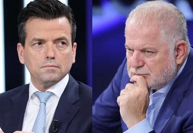“Mos bëj viktimën, nuk jam Goni”, Haxhiu përplaset me Shehajn: Rama është më intelektual sesa ti!