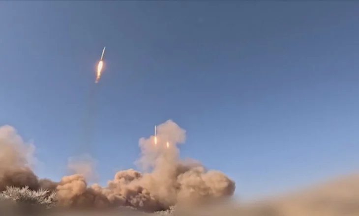 “Mos e prekni Ajatollahun”, Izraeli s’pyet për Moskën, bombardon qendrën kërkimore ushtarake në Teheran