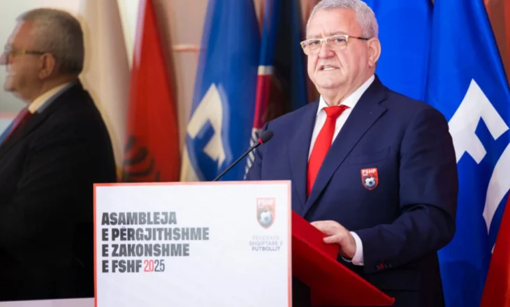 “Mos e votoni ligjin e sportit”, Duka thirrje parlamentit, ka një apel edhe për MAS