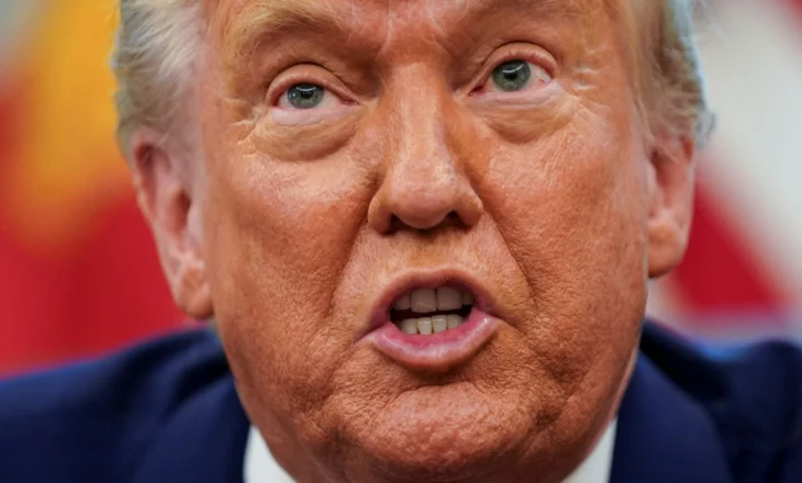“Mos hidhni bomba”, Trump kritika ndaj Izraelit: Ktheni pilotët në shtëpi! Nuk jam i kënaqur as me Iranin