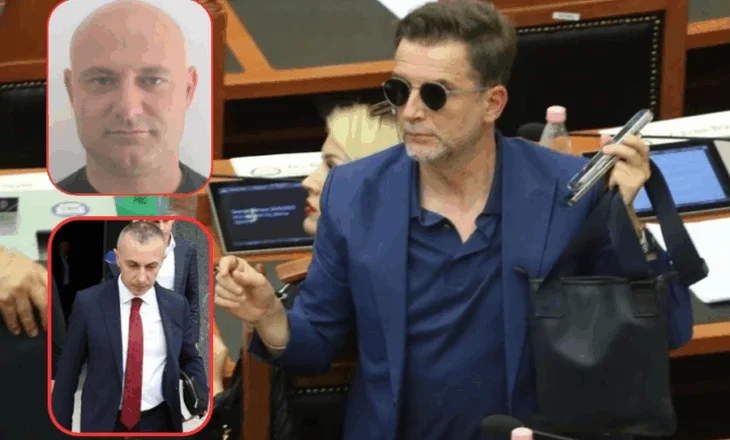 “Mos kam marrë porosi nga Braçe për të të vrarë ty?”, Ndoja përplaset me Dervishajn në GJKKO