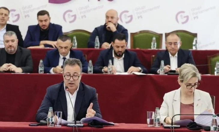 “Mos më llogarit më se jam në SHBA”/ Kush është deputeti që i “firoi” pas zgjedhjeve PS-së