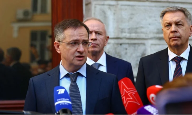 Moska gati për një tjetër shkëmbim të burgosurish, 1200 nga secila palë