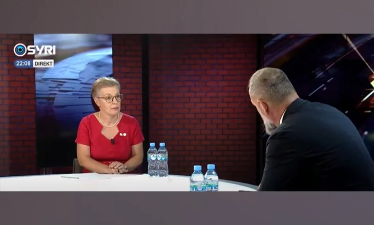Moskonstituimi i Kuvendit të Kosovës/ Gërvalla: Bllokada është e dëmshme dhe nuk i shërben askujt