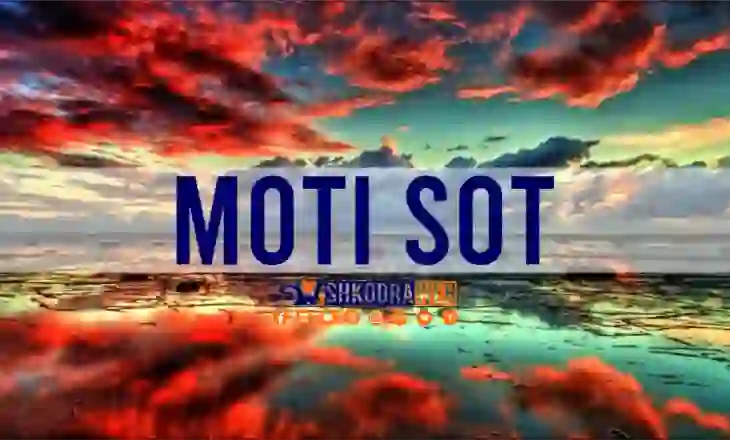 MOTI SOT – Parashikimi i sinoptikanëve për vendin tonë, për ditën e hënë, 30 qershor 2025…
