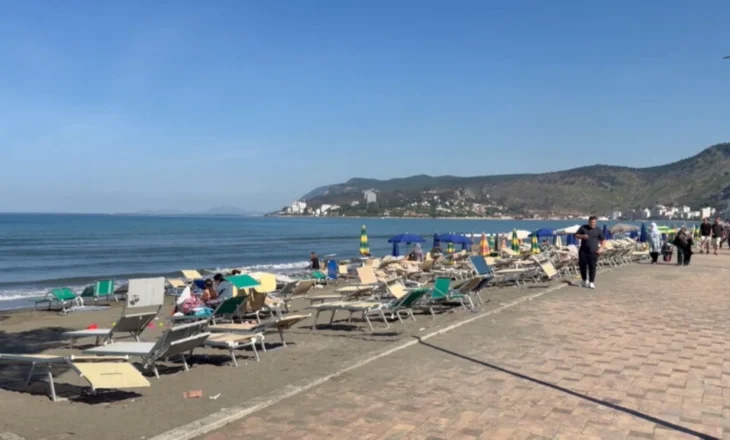 Motorrët e ujit, rritet siguria në Shëngjin e Velipojë