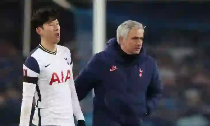 Mourinho kërkon të sjellë në Turqi sulmuesin që triumfoi në Europa League, ka gati 30 milionë euro