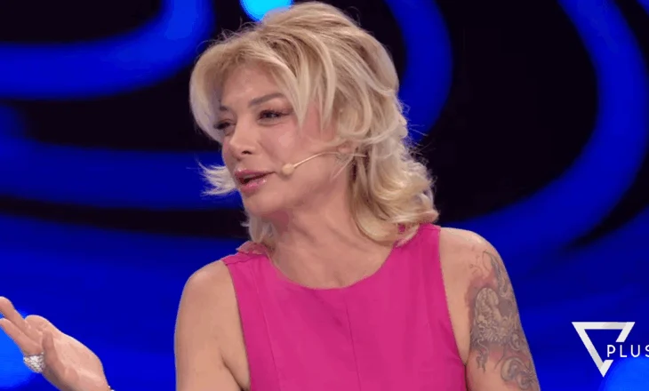 “Mua duhet të më rrëmbesh”, Elinara flet për marrdhënien me Erandin dhe kë mendon ajo se do të fitojë Ferma VIP 2