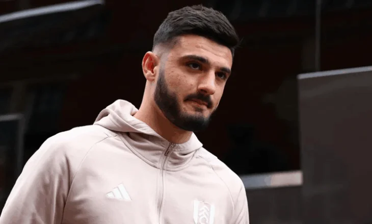 Muç Nano: M’u thaftë goja, por kam frikë se Armando Broja nuk bëhet më