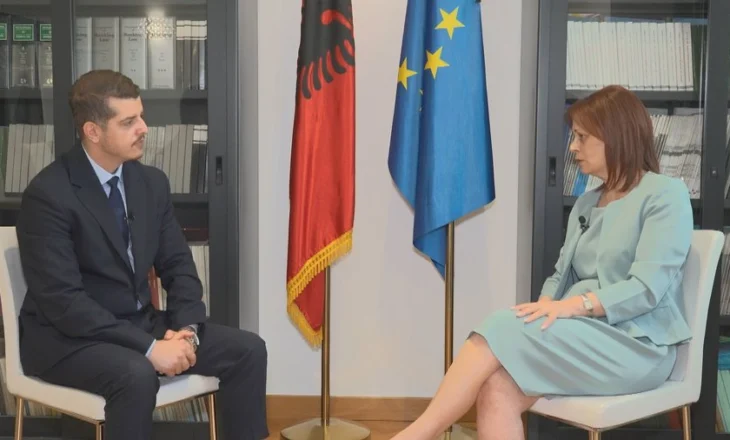 Mund të mbyllen kapitujt brenda 2027? BSH: Po, por duhet të punojmë fort për të përmbushur kushtet