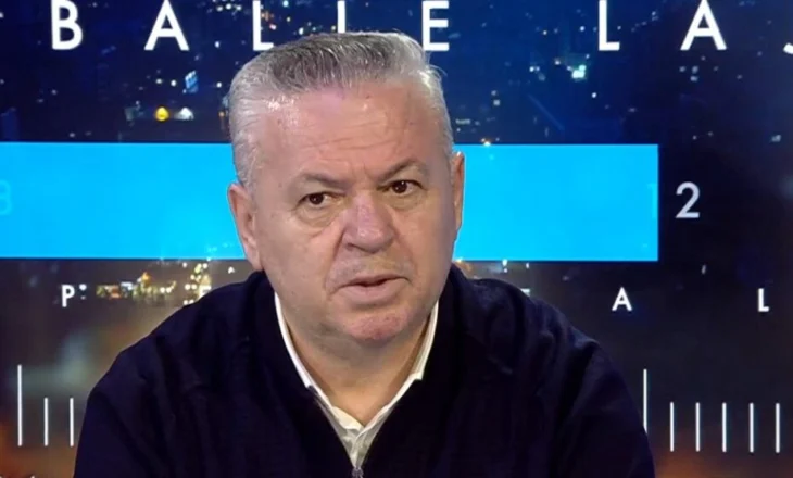 Murrizi: U nisën të marrin një mandat shtesë për PD, por “rrëzuan” armikun Murrizi se kishte vjedhur 57 vota