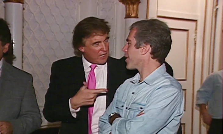 Musk bën akuzën “bombë” ndaj Trump: Figuron në dosjet “Epstein”, ndaj nuk publikohen